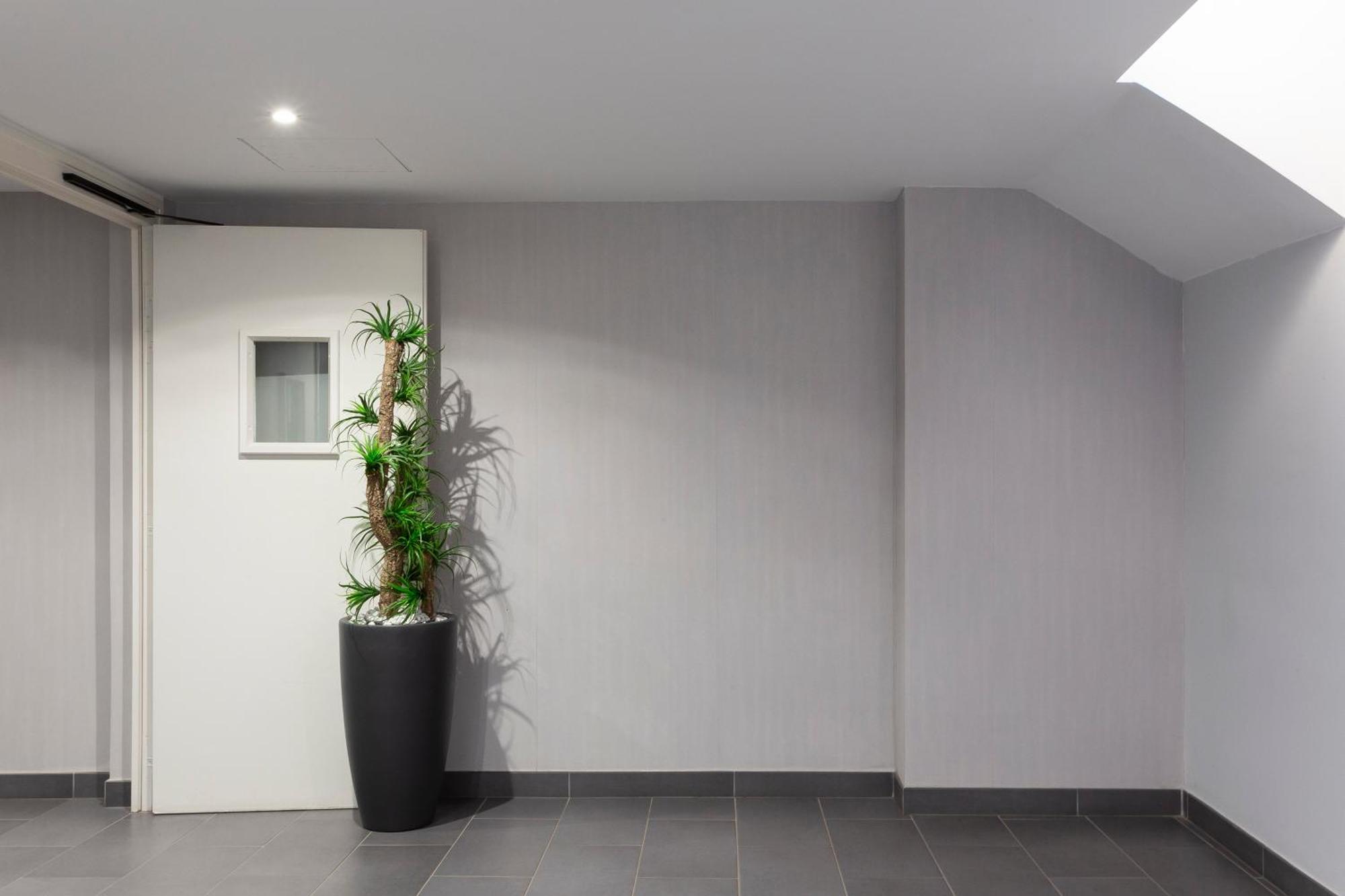 Chez Martin - Spacieux Appartement Climatise Proche De La Plage Ла-Гранд-Мот Экстерьер фото