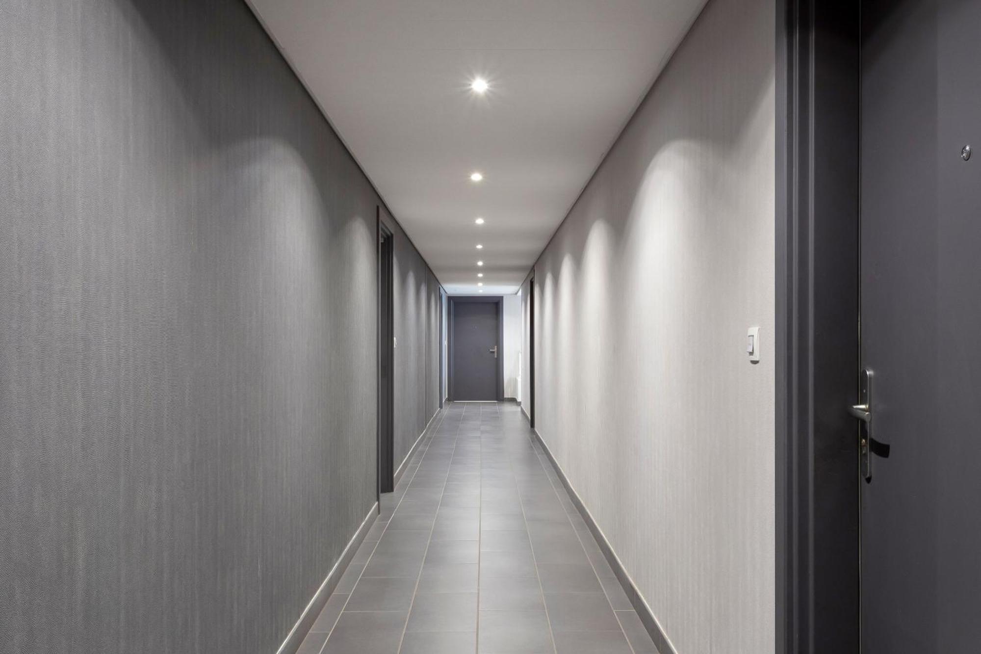 Chez Martin - Spacieux Appartement Climatise Proche De La Plage Ла-Гранд-Мот Экстерьер фото